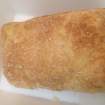 Old Heidelberg German Bakery - A mini strudel! Fresh and delicious. - Bakeries Near Me - Phoenix, Arizona