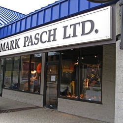 Mark Pasch