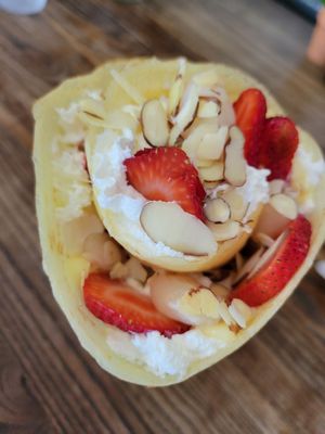 Stephanie's Crepes - Coral Gables by null