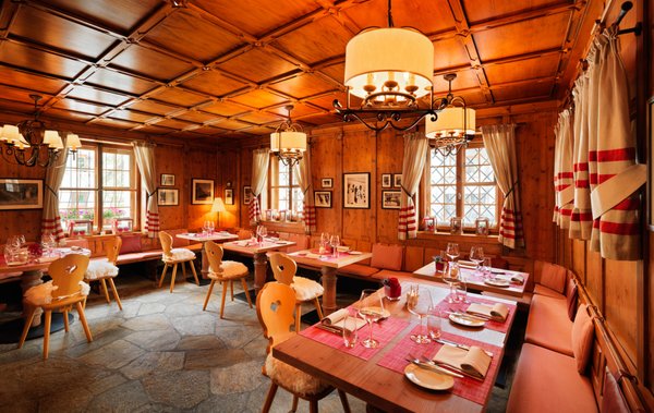 Hotel Giardino Mountain by null