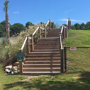 Ogden Skatepark - Parks Near Me - Wilmington, North Carolina