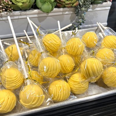 The Rabbit Hole Bakery by null