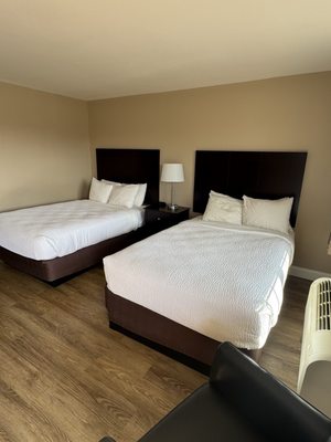 Yankee Clipper Motel by null