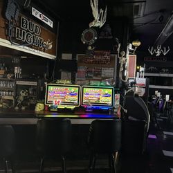 Steve O's Lounge
