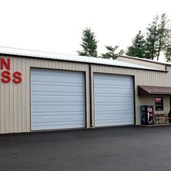Erwin Express