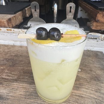 AhbA - Coctail - Breakfast & Brunch Near Me - Laguna Beach, California