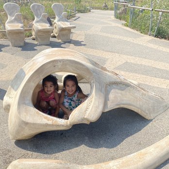 Edmonton Valley Zoo - Zoos Near Me - Edmonton, Alberta