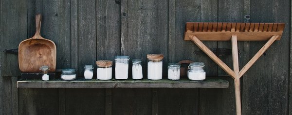 J.Q. Dickinson Salt-Works by null