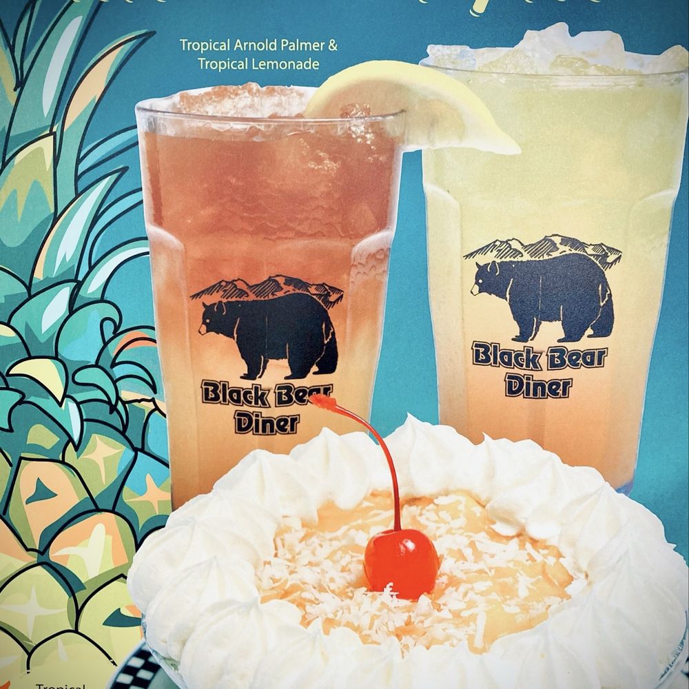 Black Bear Diner Sparks - Black Bear Diner Summer Specials - American Near Me - Sparks, Nevada Black Bear Diner Sparks - Black Bear Diner Summer Specials - American Near Me - Sparks, Nevada