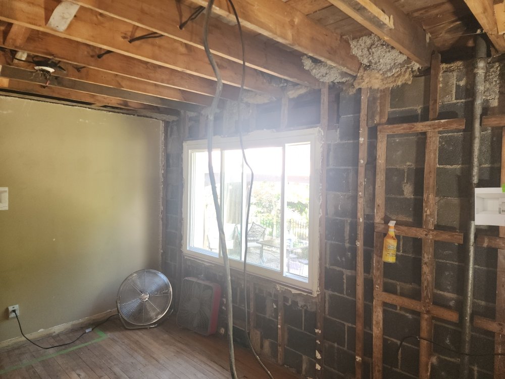 Slide of Dave Hurst Electric Service