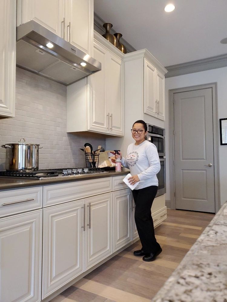 AMADORABLE CLEANING SERVICES Updated September 2024 Charlotte