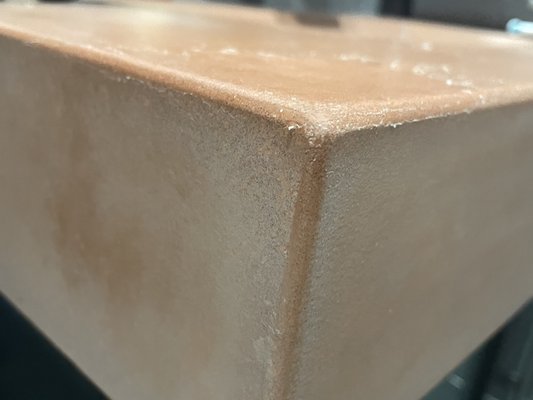 Osso Concrete Design