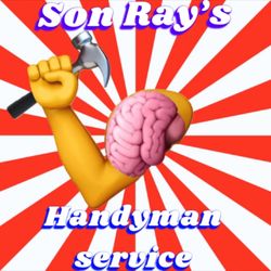 Son Ray’s Handyman Service