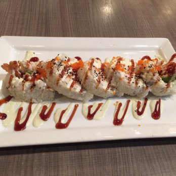 KuniSama - Booty booty roll - Sushi Bars Near Me - Fresno, California KuniSama - Booty booty roll - Sushi Bars Near Me - Fresno, California
