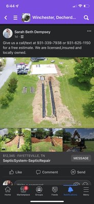 Rooter Disputer Plumbing Logo