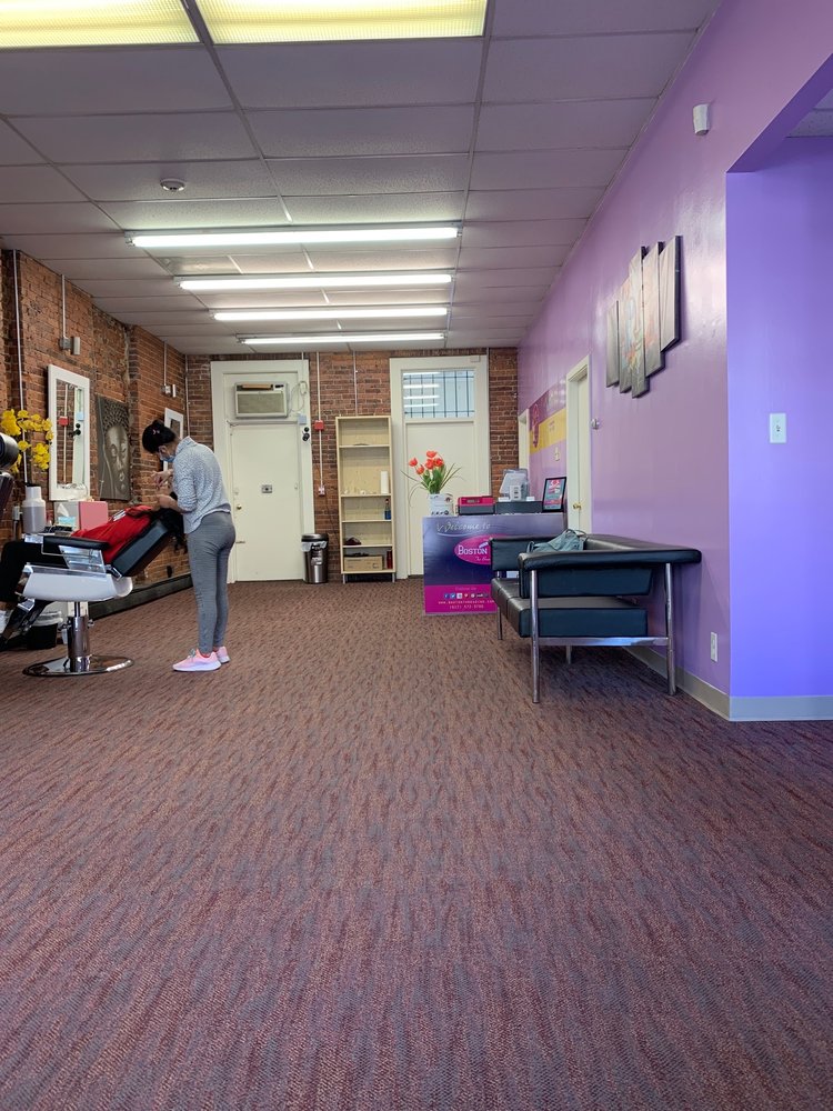 BOSTON THREADING 23 Reviews 710 Commonwealth Ave, Boston