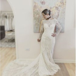 Maggi Bridal