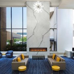 Sheraton Norfolk Waterside Hotel