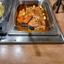 Ocotillo Buffet - Quechan Casino Resort