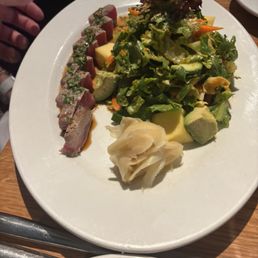 #1 Tuna Salad beautiful