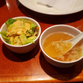 Yuki Japanese Restaurant - Soup and salad - Japanese Near Me - McDonough, Georgia Yuki Japanese Restaurant - Soup and salad - Japanese Near Me - McDonough, Georgia