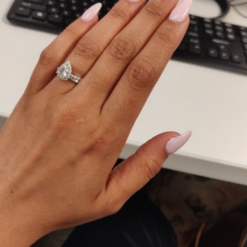 Nails By Jenny - Nail Salons Near Me - Jersey City, New Jersey