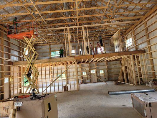 Hill Top Plumbing Heating and Air Conditioning