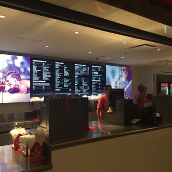 Coca Cola Store - Ordering from the Coca-Cola Bar at the top floor! - Fashion Near Me - Orlando, Florida