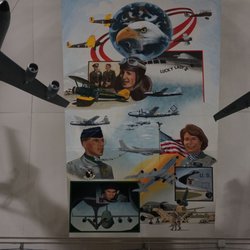 Air Mobility Command Museum