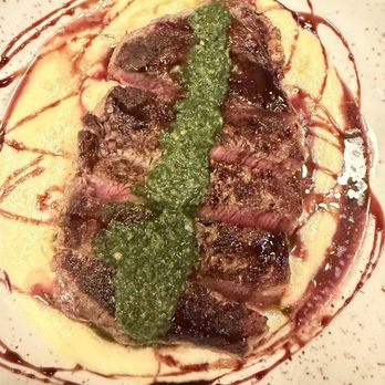 Jame Enoteca - Wanderer Farms Ribeye - Italian Near Me - El Segundo, California Jame Enoteca - Wanderer Farms Ribeye - Italian Near Me - El Segundo, California