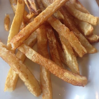 Cappy's Restaurant & Bar - French fries are a little greasy but still good. - Diners Near Me - Rawlins, Wyoming Cappy's Restaurant & Bar - French fries are a little greasy but still good. - Diners Near Me - Rawlins, Wyoming