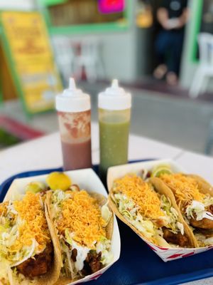 Taco Surf PB by null