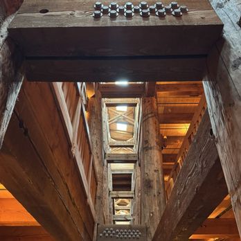 Ark Encounter - Museums Near Me - Williamstown, Kentucky