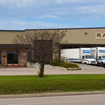 RA Townsend Company - Plumbing Near Me - Alpena, Michigan RA Townsend Company - Plumbing Near Me - Alpena, Michigan