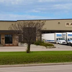 RA Townsend Company