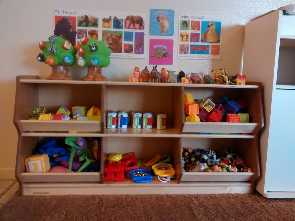 Mimi’s Family Daycare - childcare center in Westminster, CA