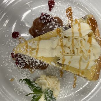 Delicious Heights - Dessert - Bars Near Me - Bedminster, New Jersey