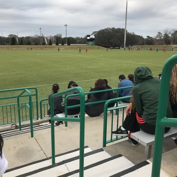 Corbett Soccer Stadium - Watching USF play Chicago Fire in exhibition game - Soccer Near Me - Tampa, Florida Corbett Soccer Stadium - Watching USF play Chicago Fire in exhibition game - Soccer Near Me - Tampa, Florida