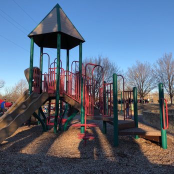 Norbuck Park - Beautiful park in the morning - Parks Near Me - Dallas, Texas Norbuck Park - Beautiful park in the morning - Parks Near Me - Dallas, Texas