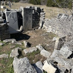 Old Georgetown Cemetery