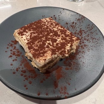 Via Sophia - Tiramisu - Italian Near Me - Washington, DC, District of Columbia Via Sophia - Tiramisu - Italian Near Me - Washington, DC, District of Columbia