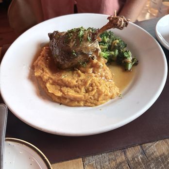 The Drunken Horse - Et voila! - Wine Bars Near Me - St. Augustine, Florida