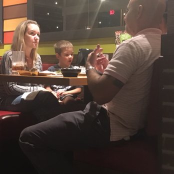 Chili's - Here's the manager sitting down chatting it up with some other patrons as we wait patiently for nothing. What a joke! - Tex-Mex Near Me - Ellenton, Florida Chili's - Here's the manager sitting down chatting it up with some other patrons as we wait patiently for nothing. What a joke! - Tex-Mex Near Me - Ellenton, Florida