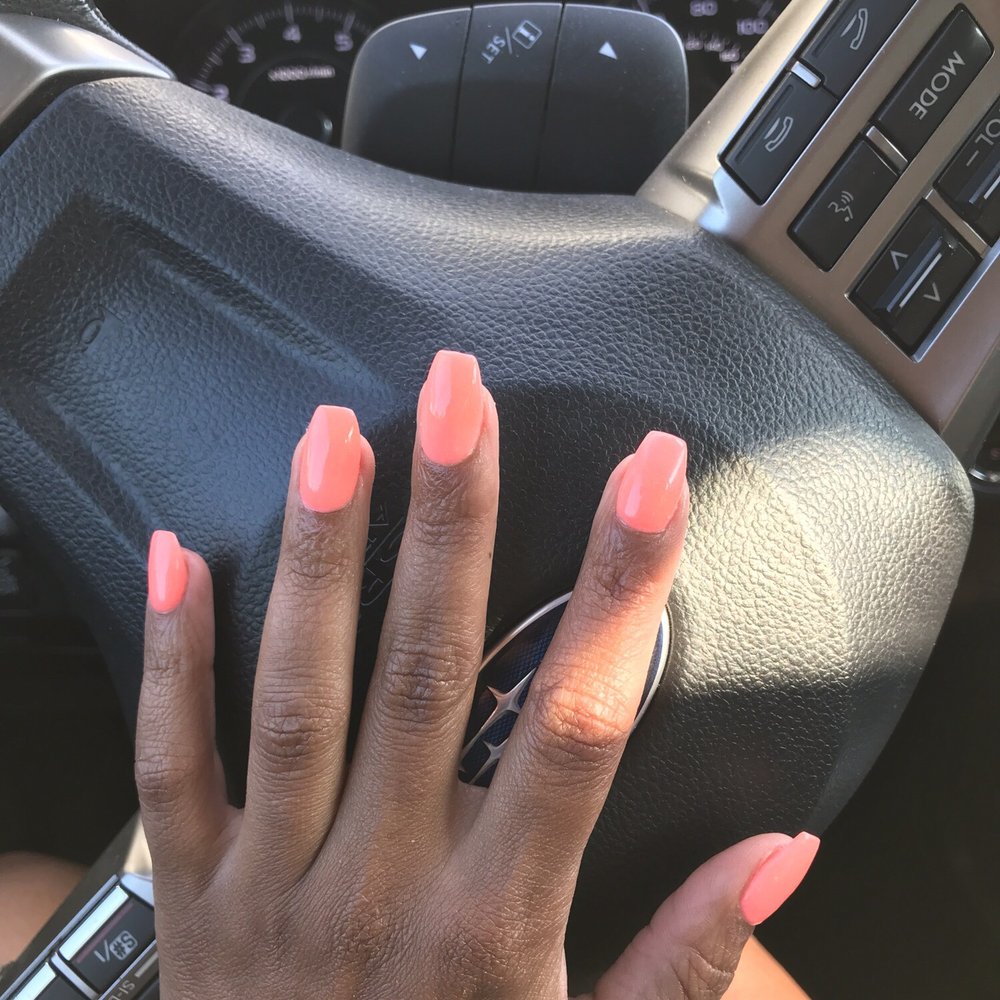 R-Nails - Nail Salons Near Me - Stallings, North Carolina