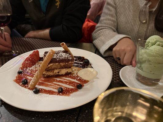 Bambino's Ristorante by null