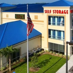 Stor-N-More Self Storage