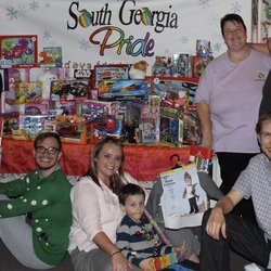 South Georgia Pride