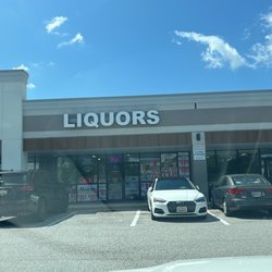 Bwi Liquors