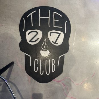 27 CLUB COFFEE - Updated March 2026 - 903 Photos & 297 Reviews - 1215 W