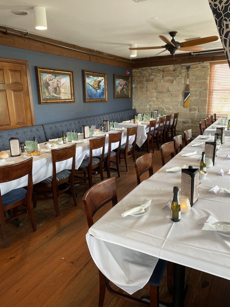 O. C. White's Restaurant